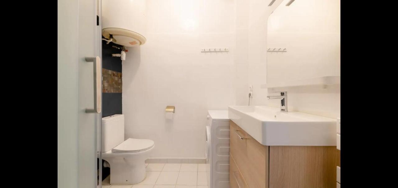 Vieux-Port, Panier, Magnifique Studio Avec Vue Sur Mer Μασσαλία Εξωτερικό φωτογραφία